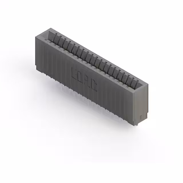 745-019-545-101 EDAC Inc.  Edgeboard Connectors